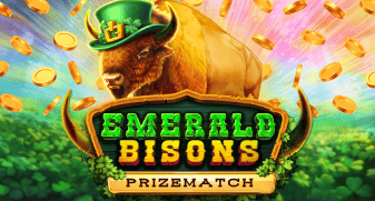 Emerald Bisons PrizeMatch