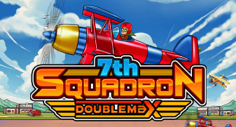 7th Squadron DoubleMax