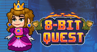 8-Bit Quest