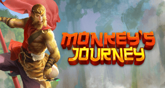 Monkey's Journey