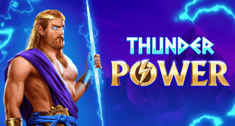 Thunder Power