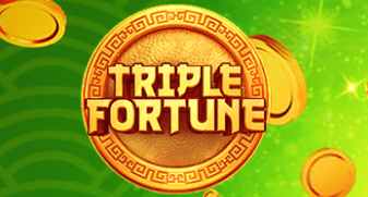 Triple Fortune