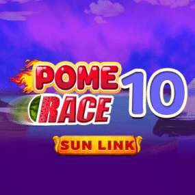 Pome Race Sun Link 10