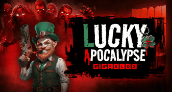 Lucky Apocalypse GigaBlox