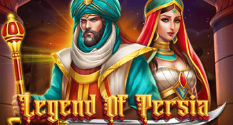 Legend of Persia