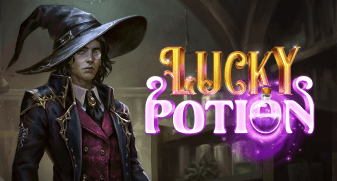 Lucky Potion