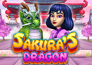 Sakura's Dragon
