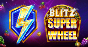 Blitz Super Wheel