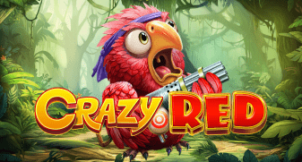 Crazy Red