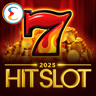 2025 Hit Slot