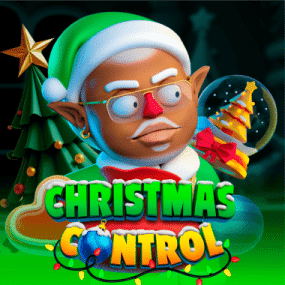 Christmas Control