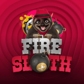 Fire Sloth