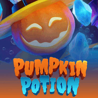Pumpkin Potion