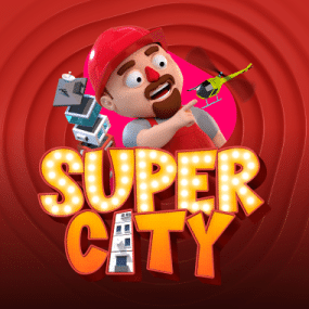 Super City