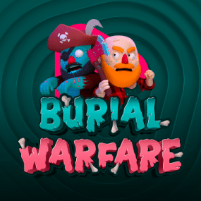 Burial Warfare
