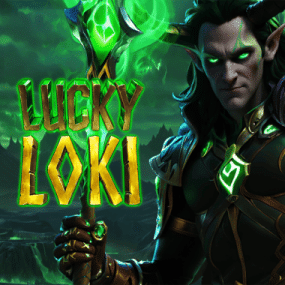 Lucky Loki