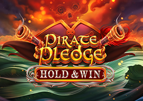 Pirate Pledge Hold & Win