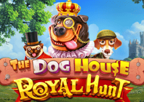 The Dog House - Royal Hunt
