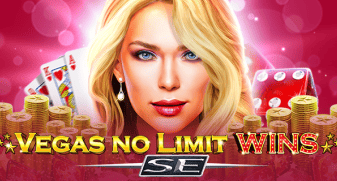 Vegas No Limit Wins SE