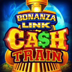 Bonanza Link: Cash Train