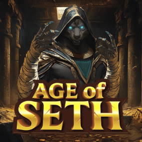 Age of Seth