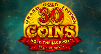 30 Coins Grand Gold Edition