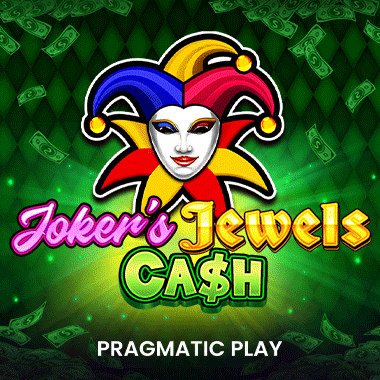 Joker's Jewels Cash