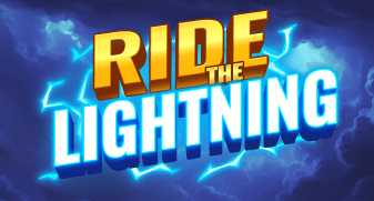 Ride The Lightning