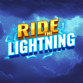 Ride the Lightning