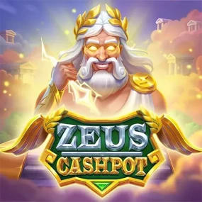 Zues Cashpot