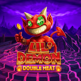 Lil Demon: Double Heat