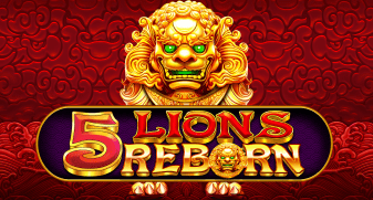 5 Lions Reborn