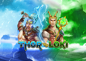 Thor vs Loki