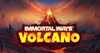 Immortal Ways Volcano
