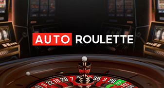 Auto Roulette