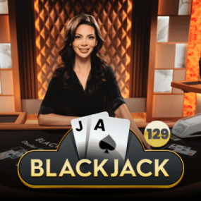 Blackjack 129