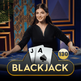 Blackjack 130