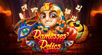 Ramesse's Relics