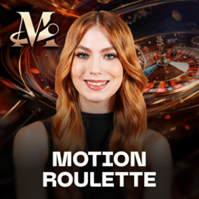 Motion Roulette