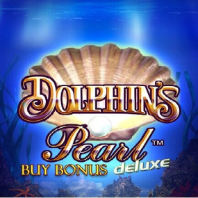 Dolphin’s Pearl Deluxe Buy Bonus