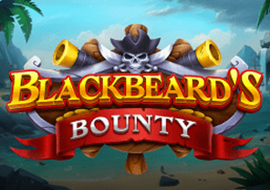 Blackbeard's Bounty