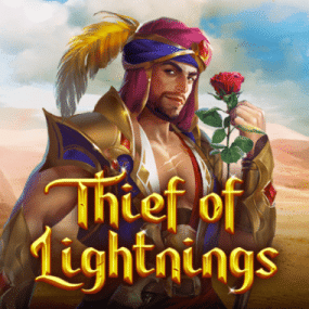 Thief of Lightning