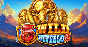 5 Wild Buffalo 2