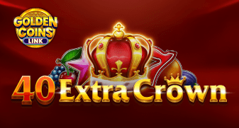 40 Extra Crown Golden Coins Link