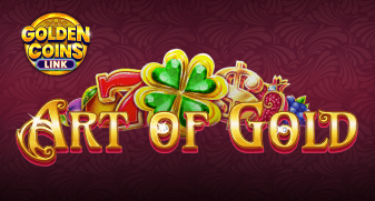 Art of Gold Golden Coins Link