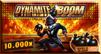 Dynamite Boom