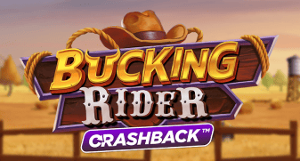 Bucking Rider