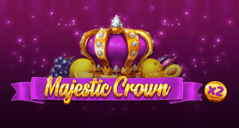 Majestic Crown x2