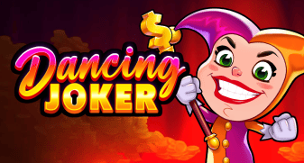 Dancing Joker