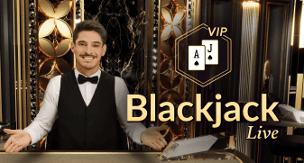 Platinum Private Blackjack 10